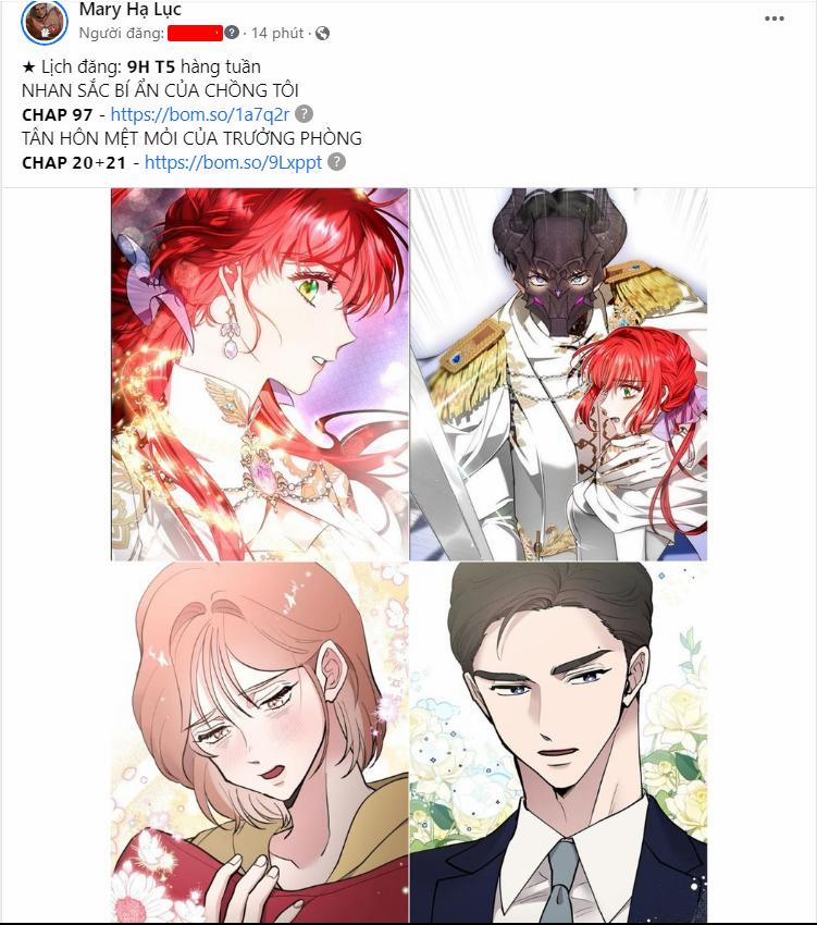 Only Hope - Hy Vọng Duy Nhất 34.1 trang 3