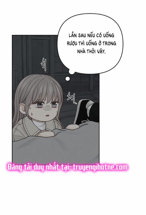 Only Hope - Hy Vọng Duy Nhất 34.1 trang 7