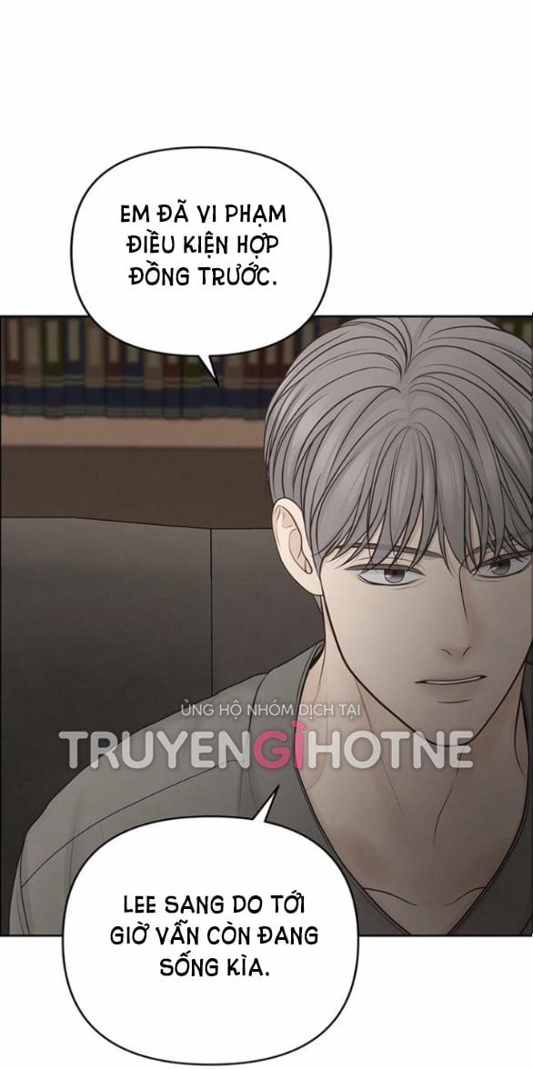 Only Hope - Hy Vọng Duy Nhất 34.2 trang 30