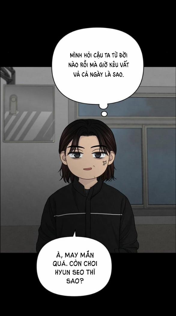 Only Hope - Hy Vọng Duy Nhất 34.2 trang 4