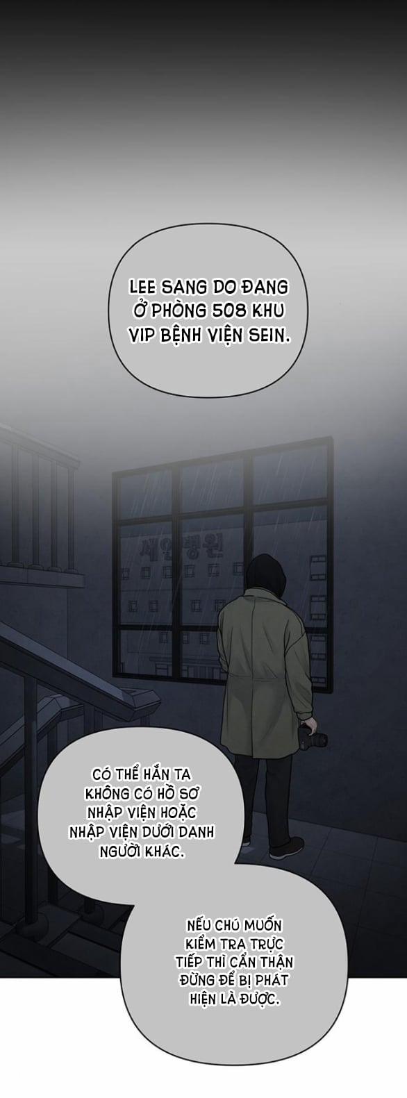 Only Hope - Hy Vọng Duy Nhất 34.2 trang 8