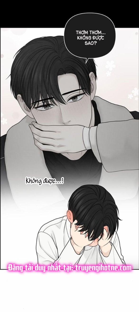 Only Hope - Hy Vọng Duy Nhất 35.1 trang 12