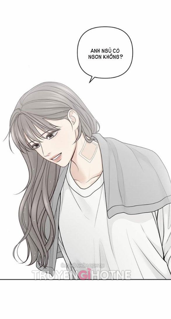 Only Hope - Hy Vọng Duy Nhất 35.1 trang 23