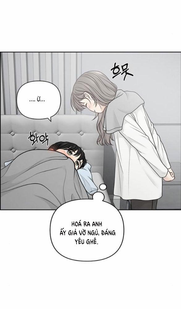 Only Hope - Hy Vọng Duy Nhất 35.1 trang 24