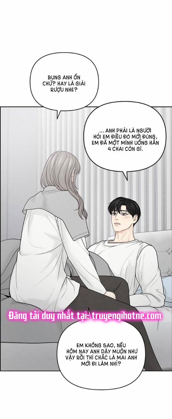 Only Hope - Hy Vọng Duy Nhất 35.1 trang 25