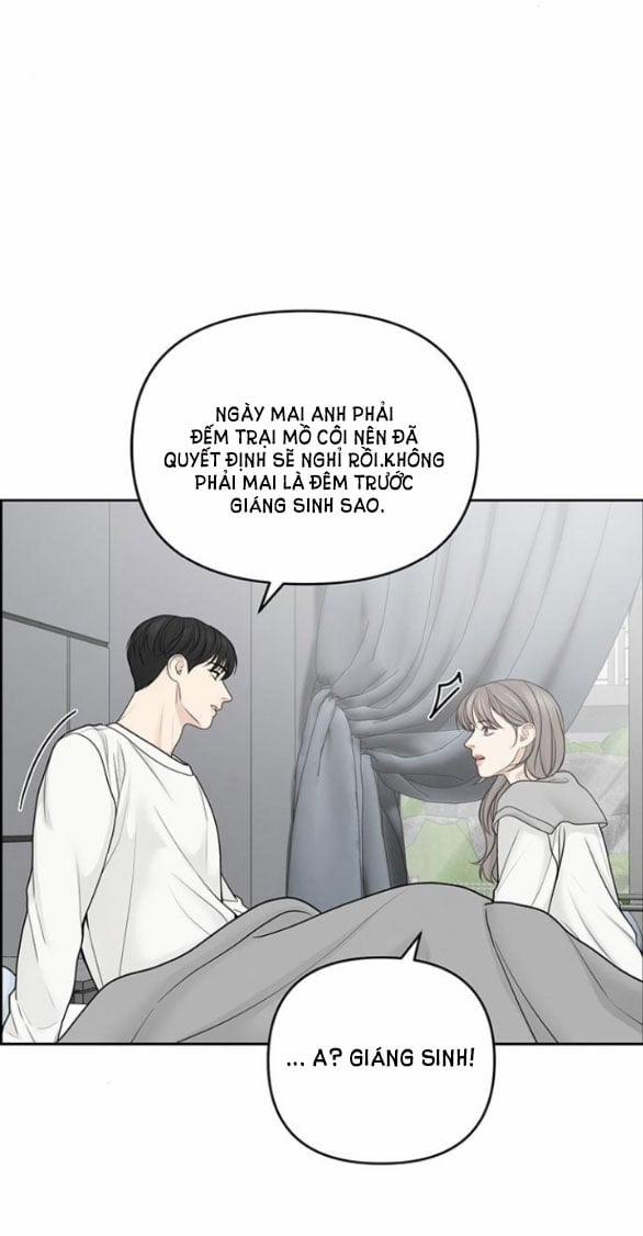 Only Hope - Hy Vọng Duy Nhất 35.1 trang 26