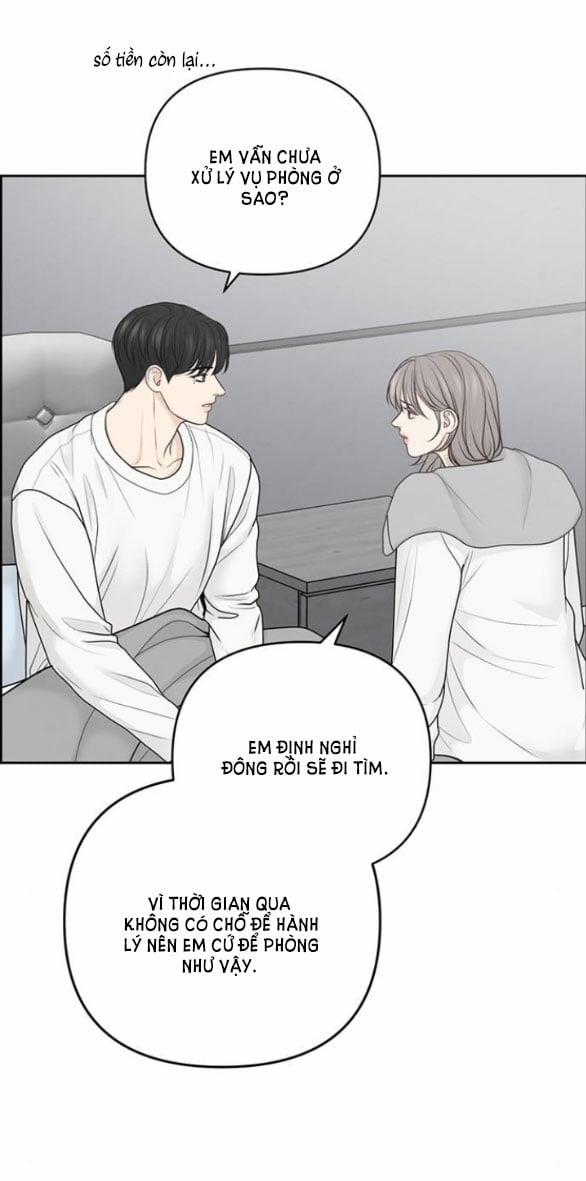 Only Hope - Hy Vọng Duy Nhất 35.1 trang 28