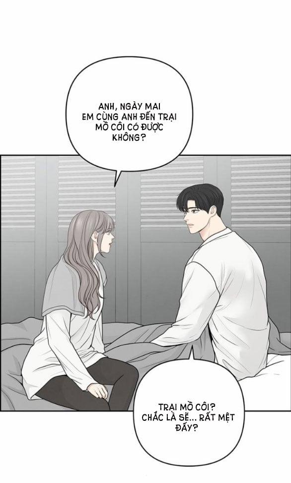 Only Hope - Hy Vọng Duy Nhất 35.1 trang 30