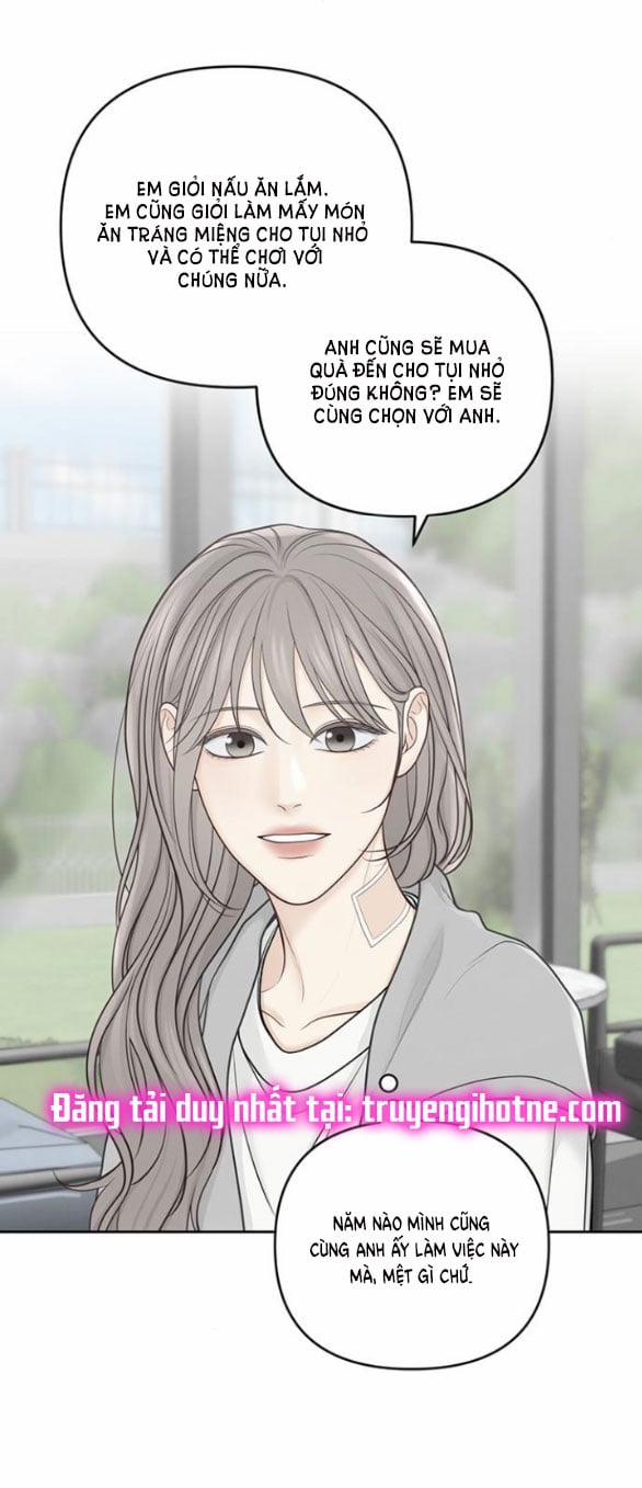 Only Hope - Hy Vọng Duy Nhất 35.1 trang 31