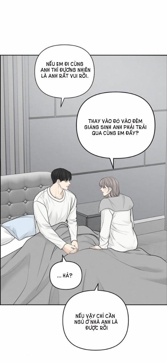 Only Hope - Hy Vọng Duy Nhất 35.1 trang 32