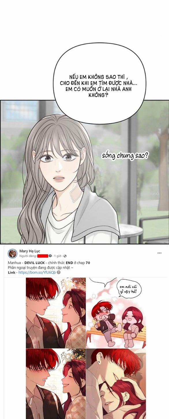 Only Hope - Hy Vọng Duy Nhất 35.1 trang 34