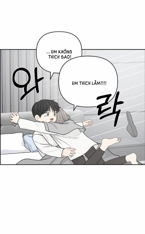 Only Hope - Hy Vọng Duy Nhất 35.1 trang 36