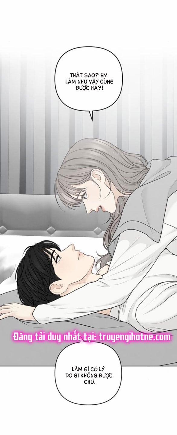 Only Hope - Hy Vọng Duy Nhất 35.1 trang 37