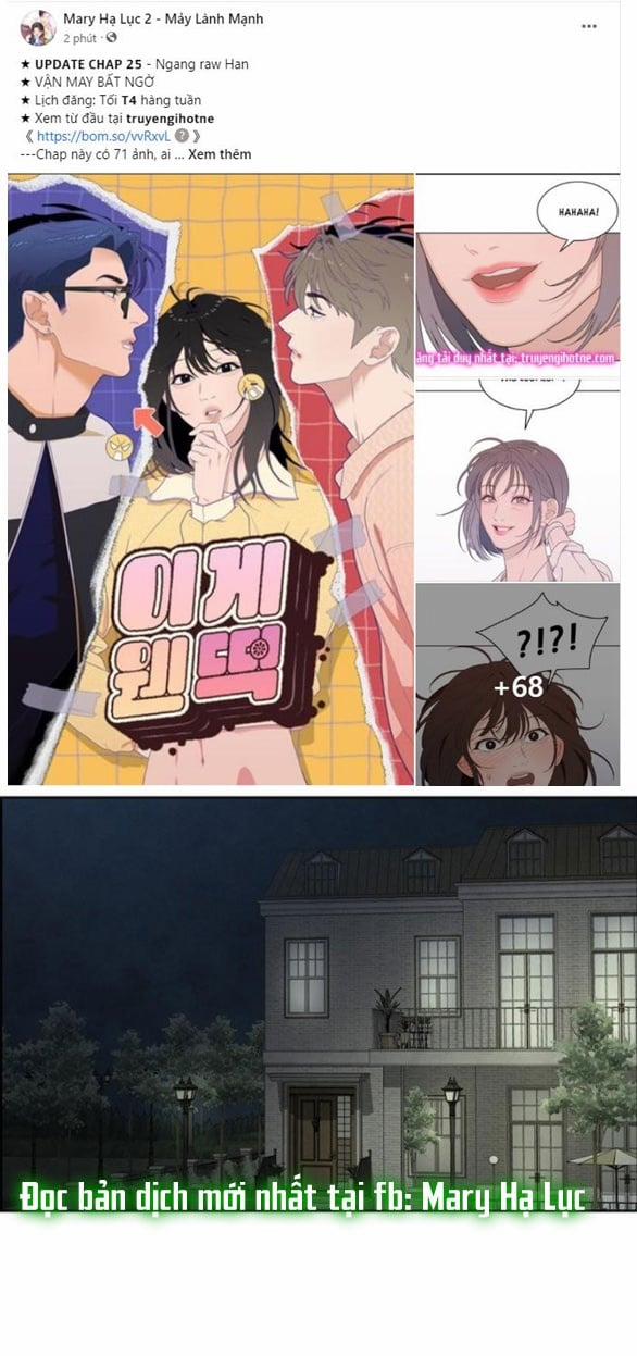 Only Hope - Hy Vọng Duy Nhất 35.1 trang 39