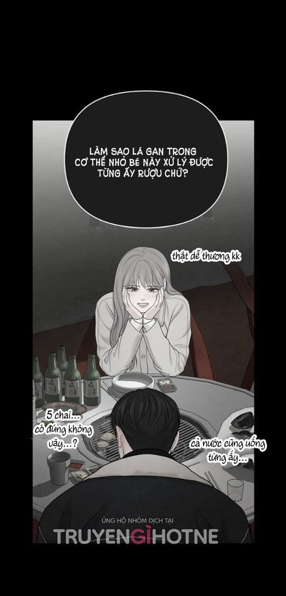 Only Hope - Hy Vọng Duy Nhất 35.1 trang 4