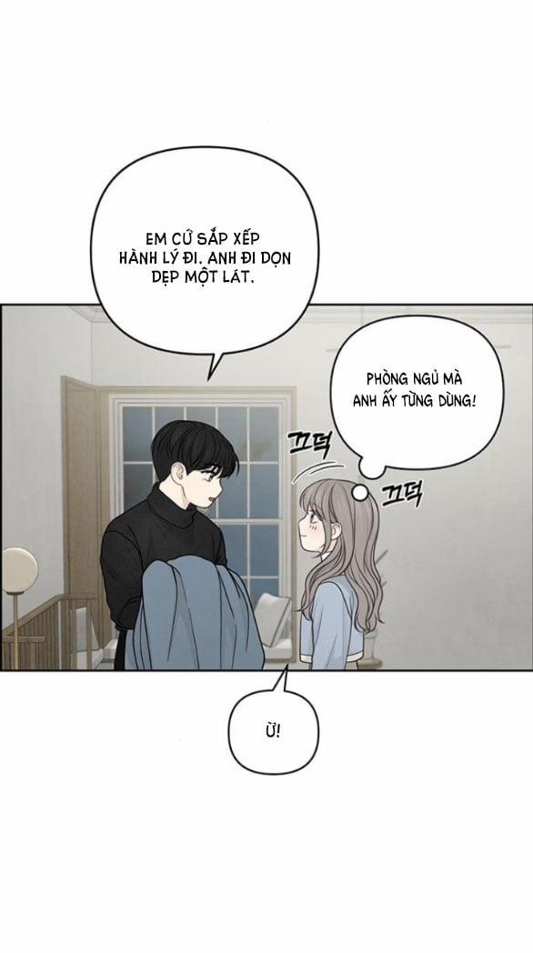 Only Hope - Hy Vọng Duy Nhất 35.1 trang 41