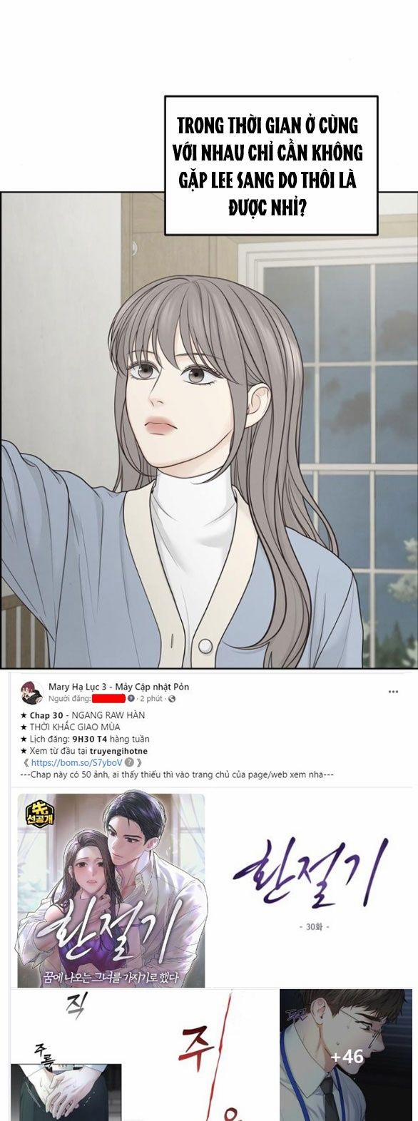 Only Hope - Hy Vọng Duy Nhất 35.2 trang 1