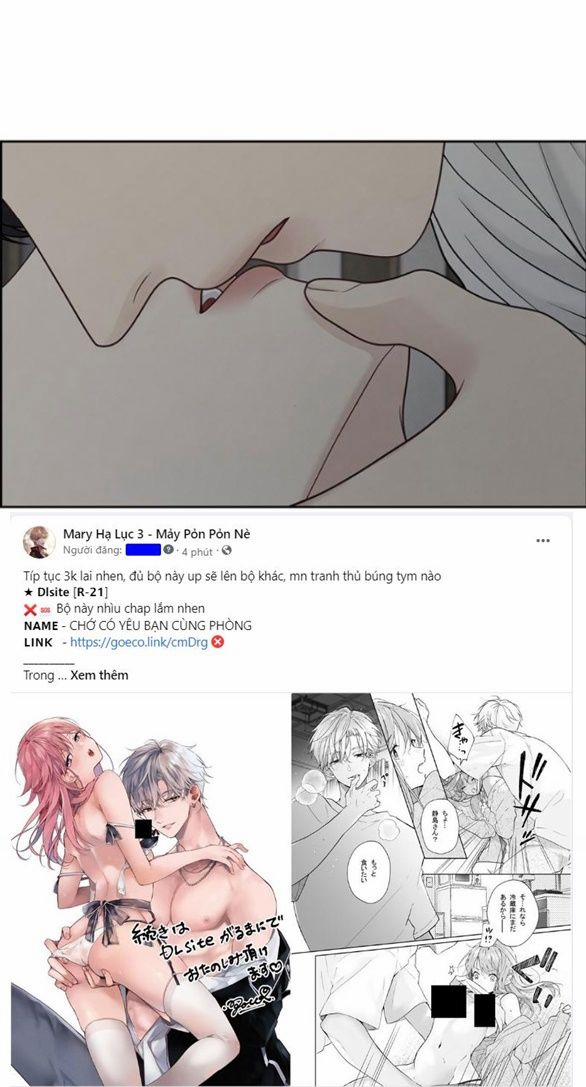 Only Hope - Hy Vọng Duy Nhất 35.2 trang 37