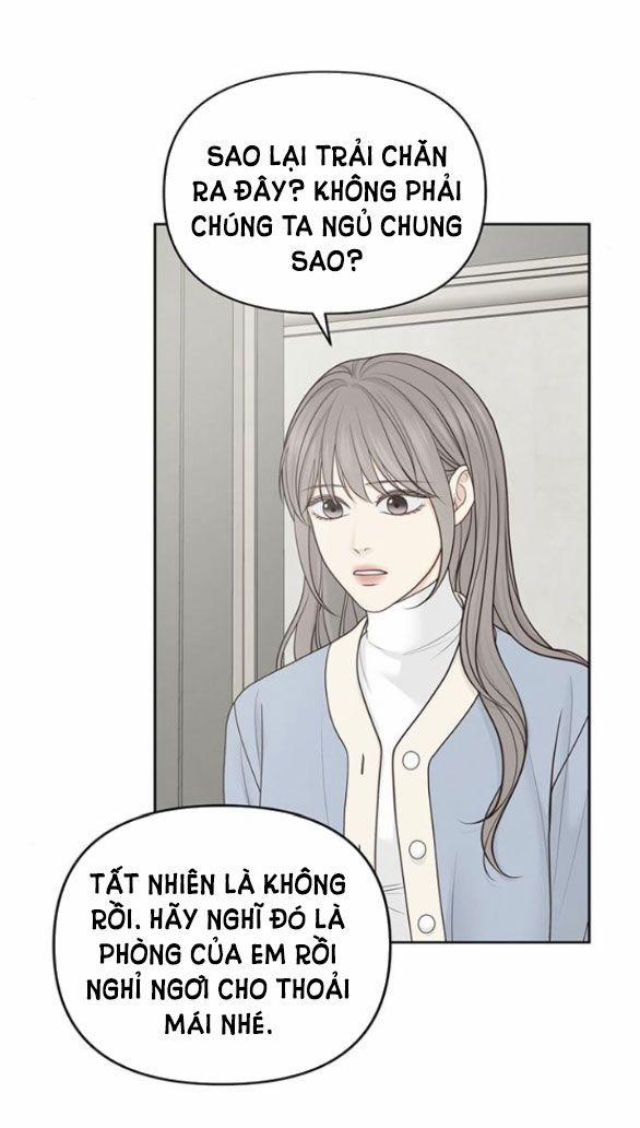 Only Hope - Hy Vọng Duy Nhất 35.2 trang 4