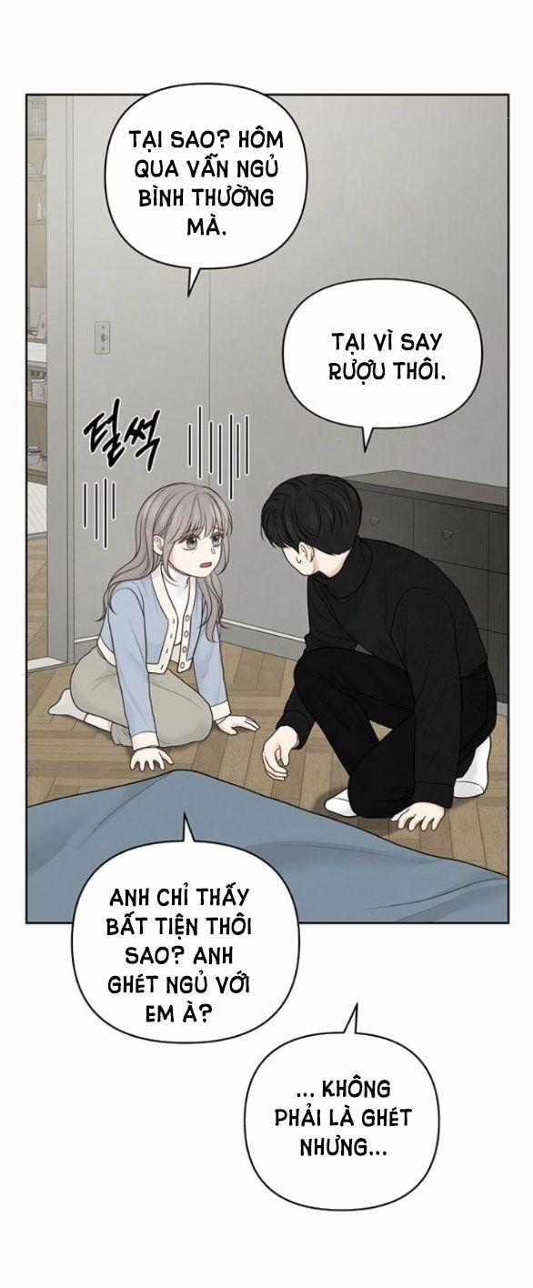 Only Hope - Hy Vọng Duy Nhất 35.2 trang 6