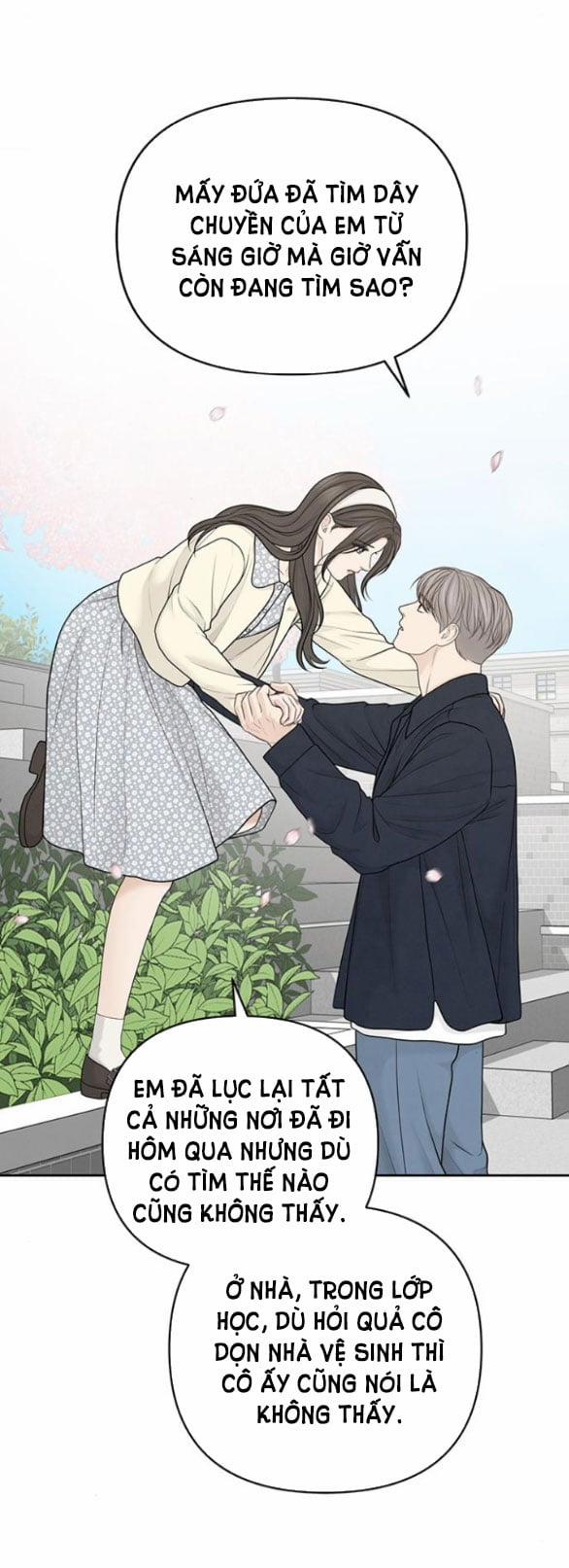 Only Hope - Hy Vọng Duy Nhất 36.1 trang 12