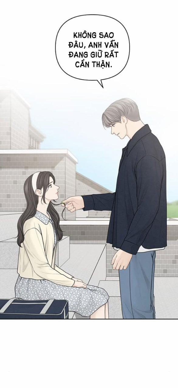 Only Hope - Hy Vọng Duy Nhất 36.1 trang 18