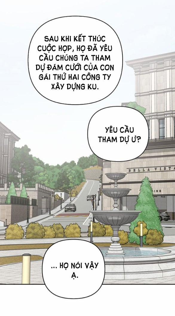 Only Hope - Hy Vọng Duy Nhất 36.1 trang 2