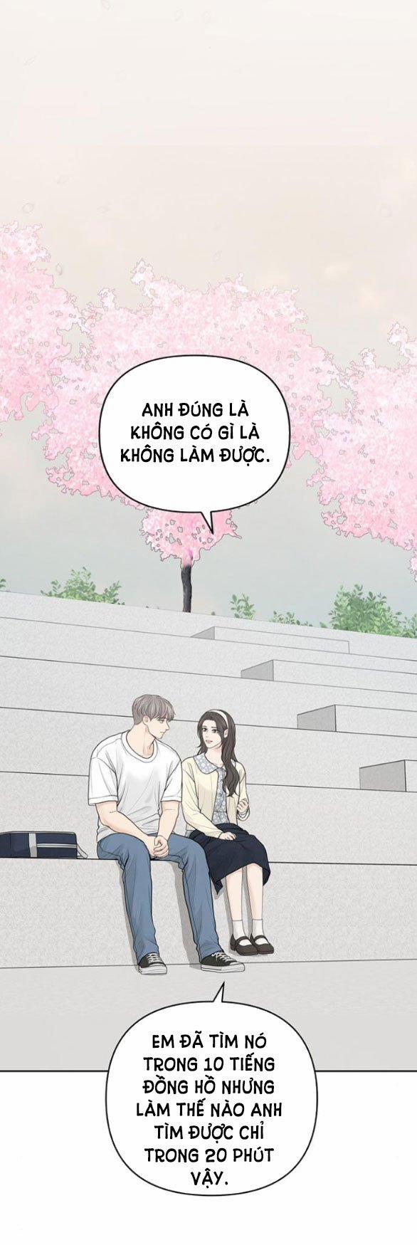 Only Hope - Hy Vọng Duy Nhất 36.1 trang 21