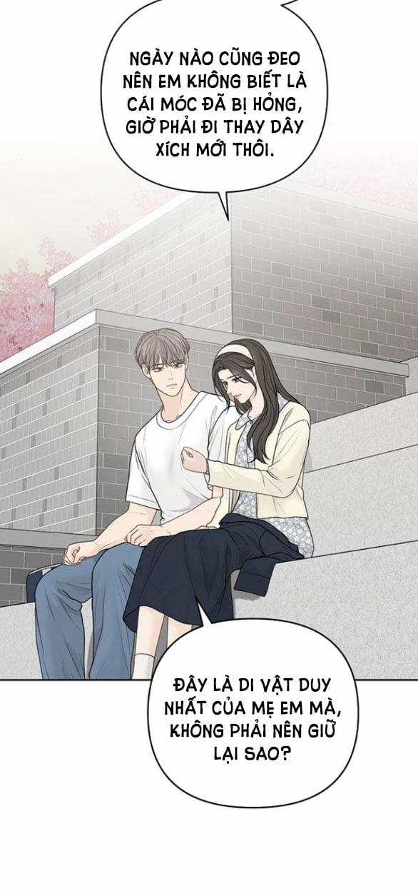 Only Hope - Hy Vọng Duy Nhất 36.1 trang 25