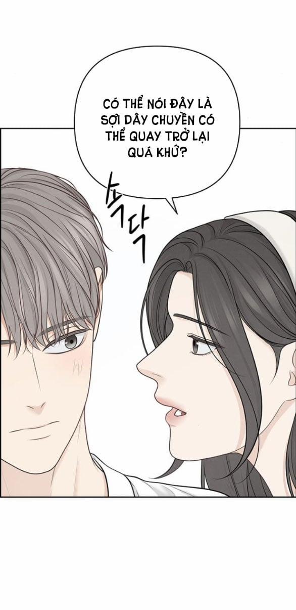 Only Hope - Hy Vọng Duy Nhất 36.1 trang 27