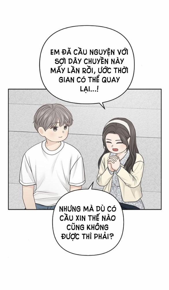 Only Hope - Hy Vọng Duy Nhất 36.1 trang 33