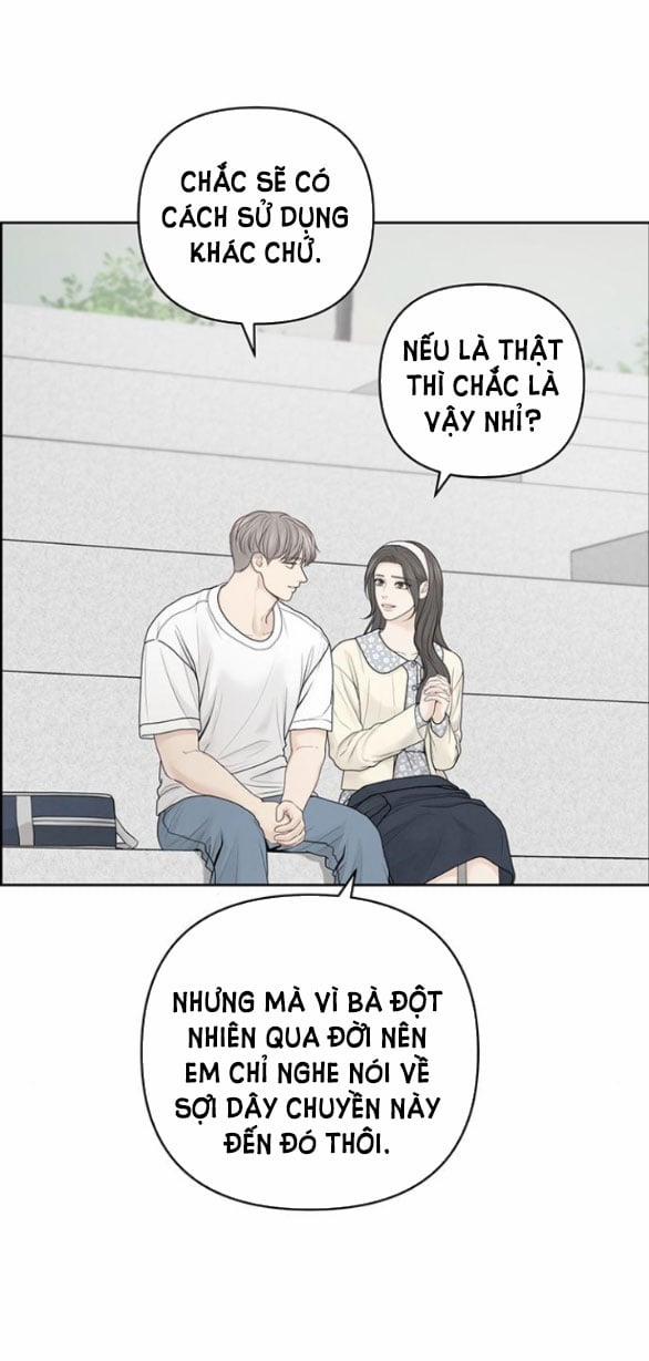 Only Hope - Hy Vọng Duy Nhất 36.1 trang 34