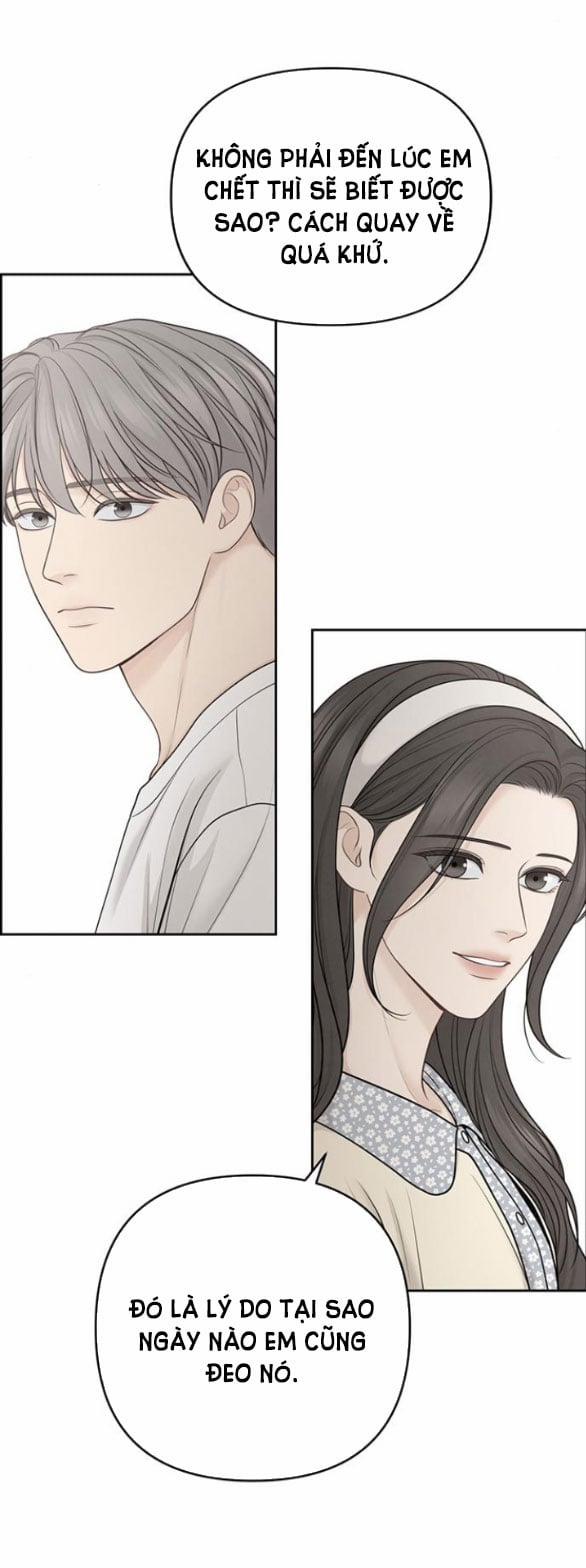 Only Hope - Hy Vọng Duy Nhất 36.1 trang 35