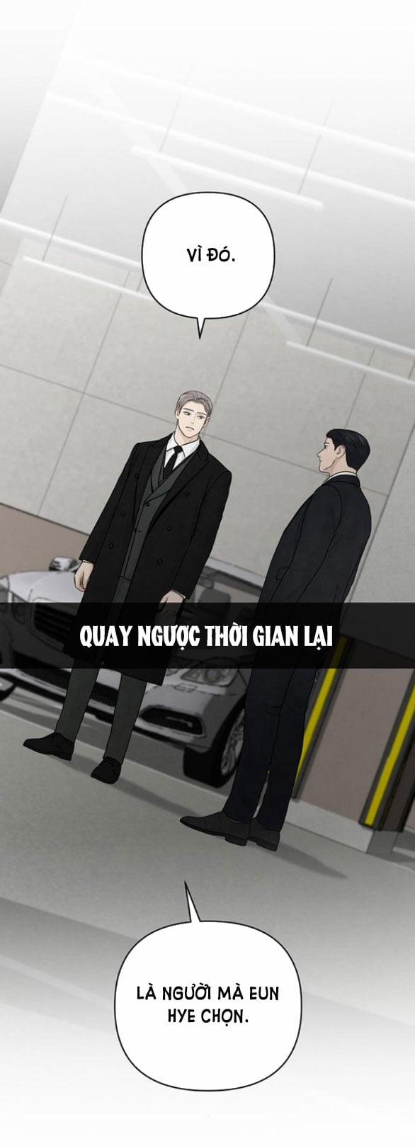 Only Hope - Hy Vọng Duy Nhất 36.1 trang 8