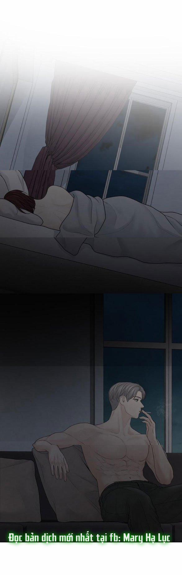 Only Hope - Hy Vọng Duy Nhất 36.2 trang 10