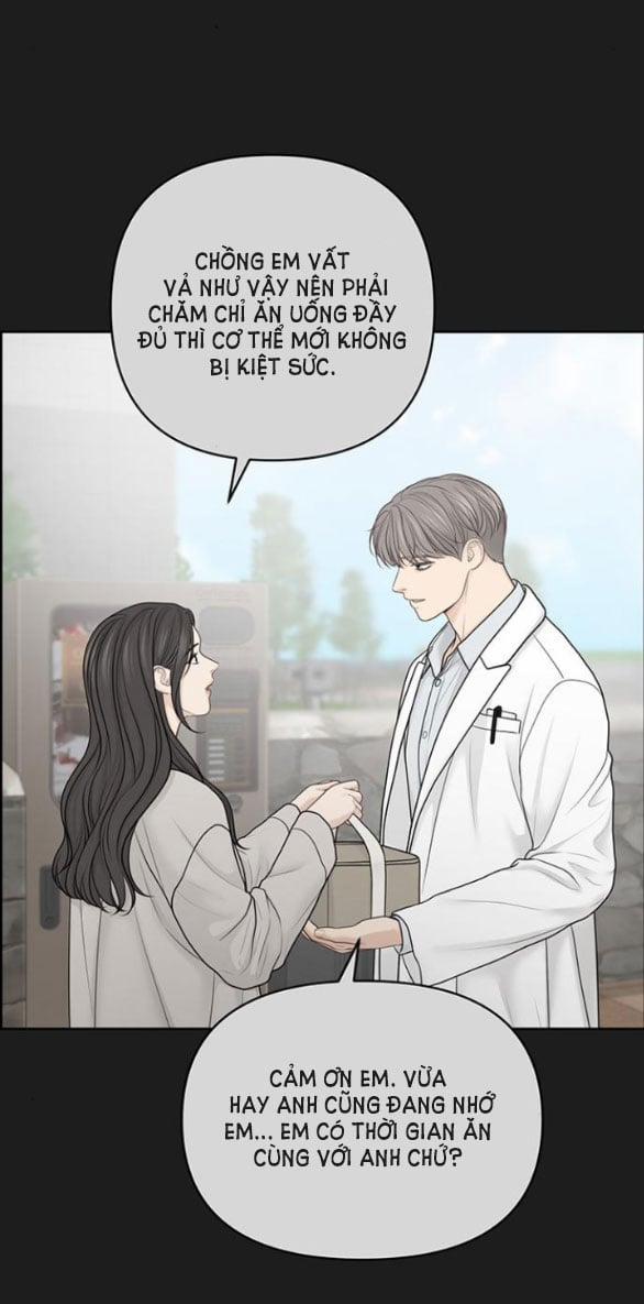 Only Hope - Hy Vọng Duy Nhất 36.2 trang 18