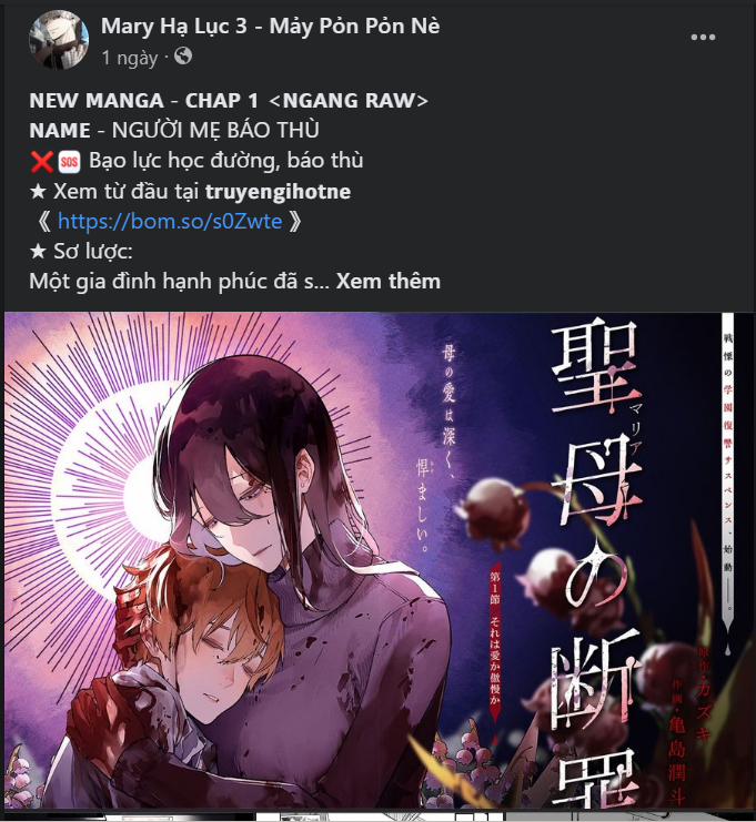 Only Hope - Hy Vọng Duy Nhất 36.2 trang 21