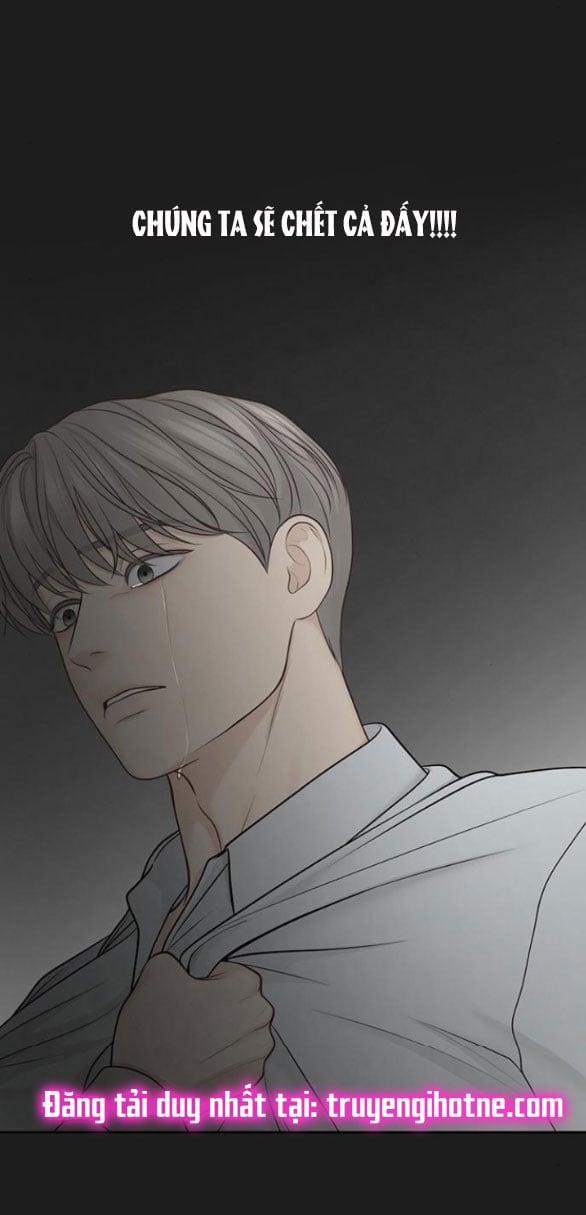 Only Hope - Hy Vọng Duy Nhất 36.2 trang 26