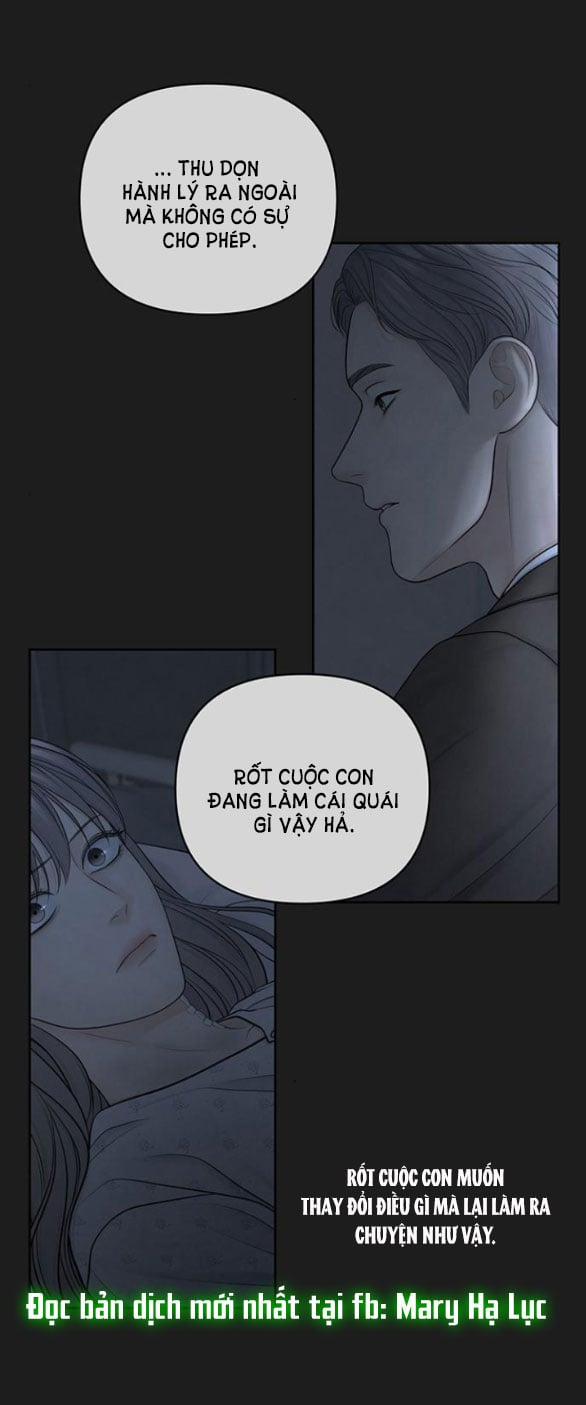 Only Hope - Hy Vọng Duy Nhất 36.2 trang 30