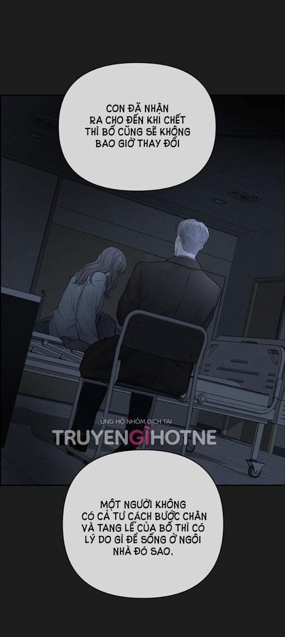 Only Hope - Hy Vọng Duy Nhất 36.2 trang 34