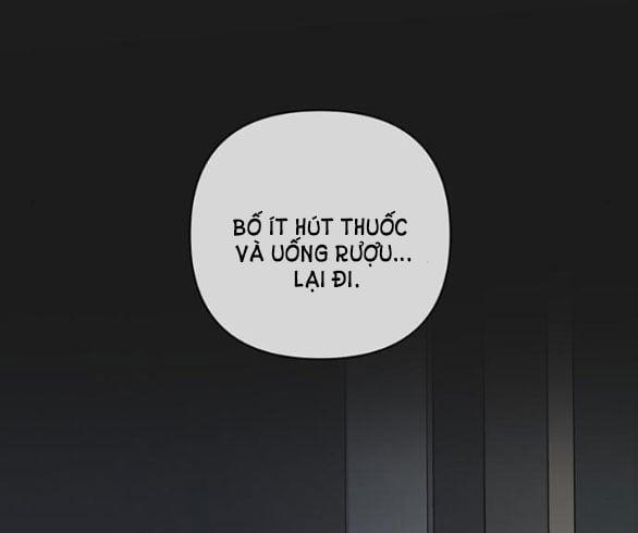 Only Hope - Hy Vọng Duy Nhất 36.2 trang 41