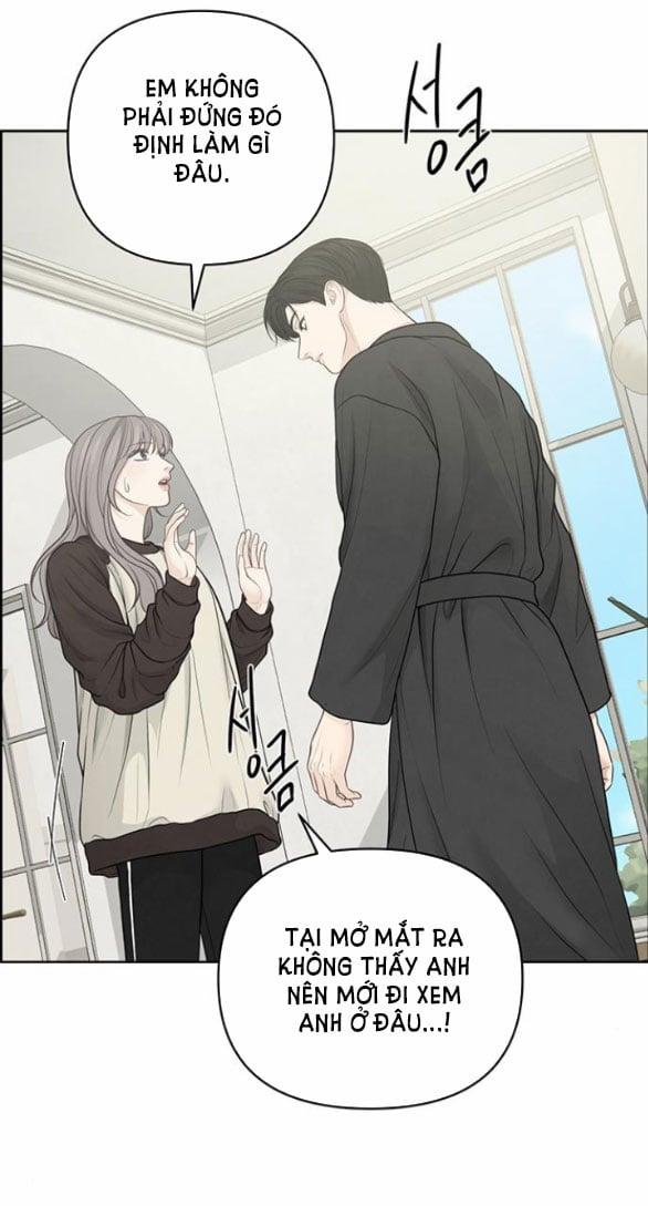 Only Hope - Hy Vọng Duy Nhất 37.1 trang 10