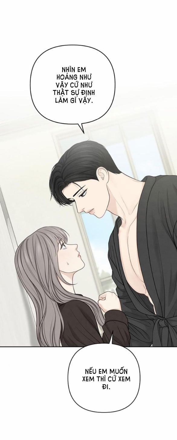 Only Hope - Hy Vọng Duy Nhất 37.1 trang 11