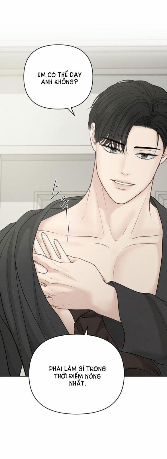 Only Hope - Hy Vọng Duy Nhất 37.1 trang 18