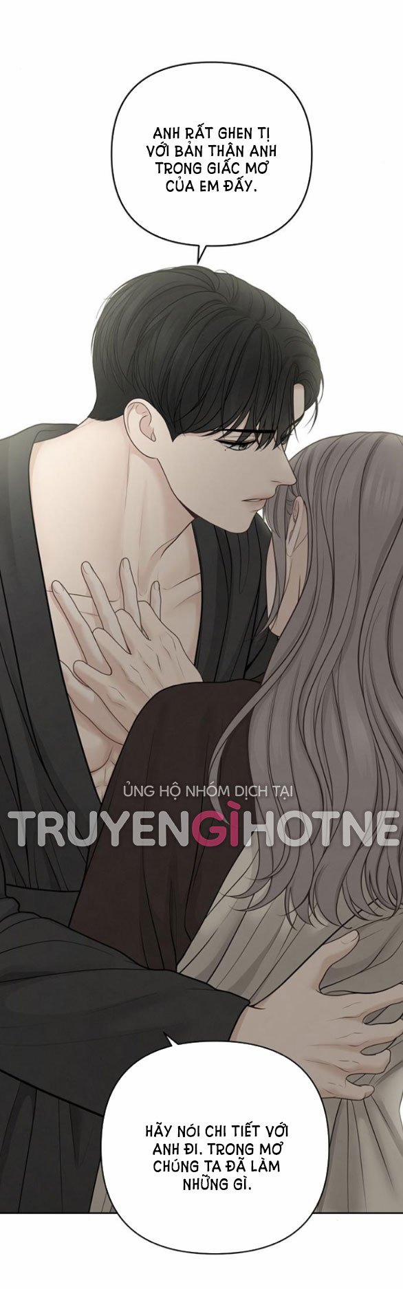 Only Hope - Hy Vọng Duy Nhất 37.1 trang 25