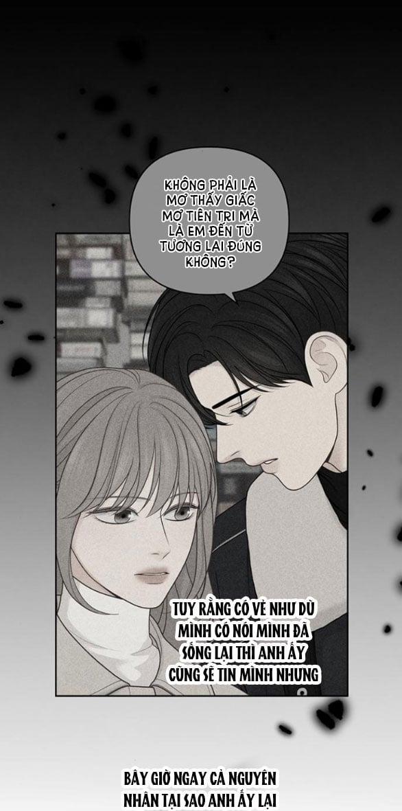 Only Hope - Hy Vọng Duy Nhất 37.1 trang 27