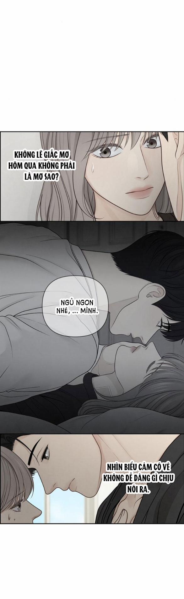 Only Hope - Hy Vọng Duy Nhất 37.1 trang 29