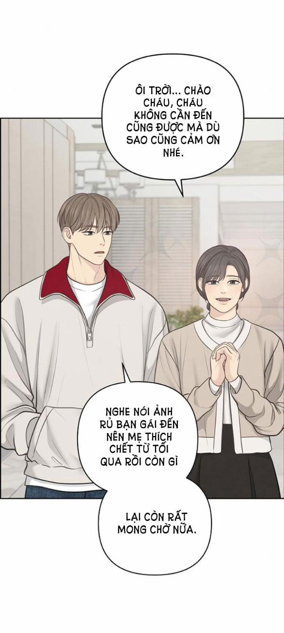 Only Hope - Hy Vọng Duy Nhất 37.2 trang 1