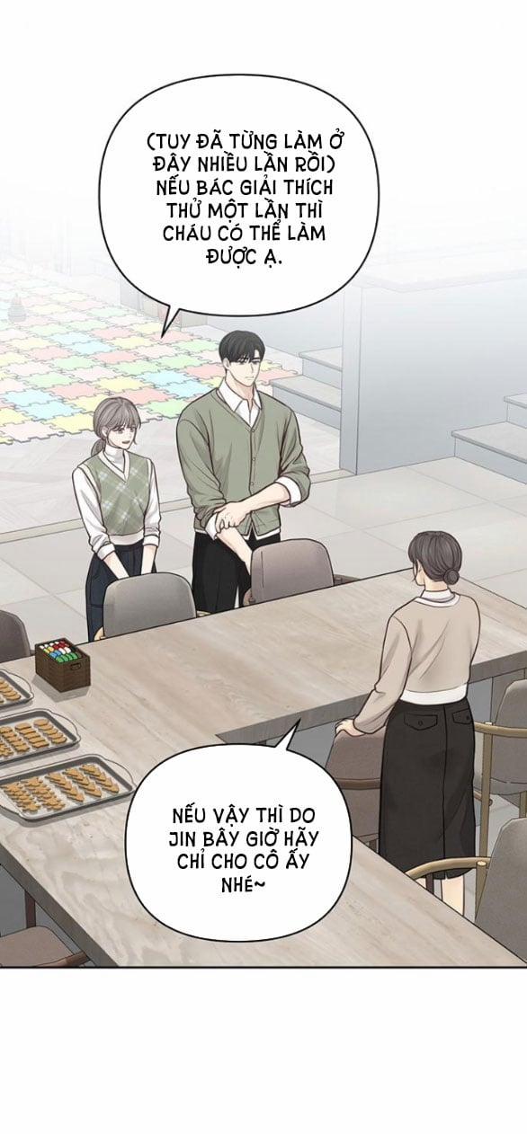 Only Hope - Hy Vọng Duy Nhất 37.2 trang 11