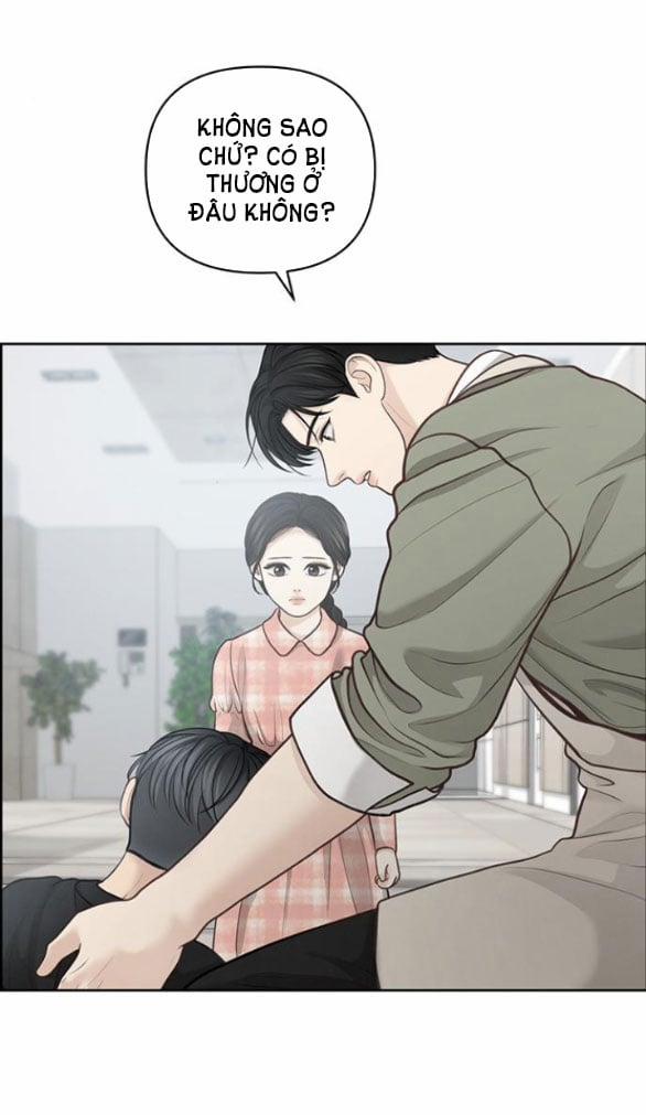 Only Hope - Hy Vọng Duy Nhất 37.2 trang 24